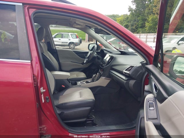 Продаж на аукціоні авто 2019 Subaru Forester Limited, vin: JF2SKASC4KH516299, номер лоту: 45786843