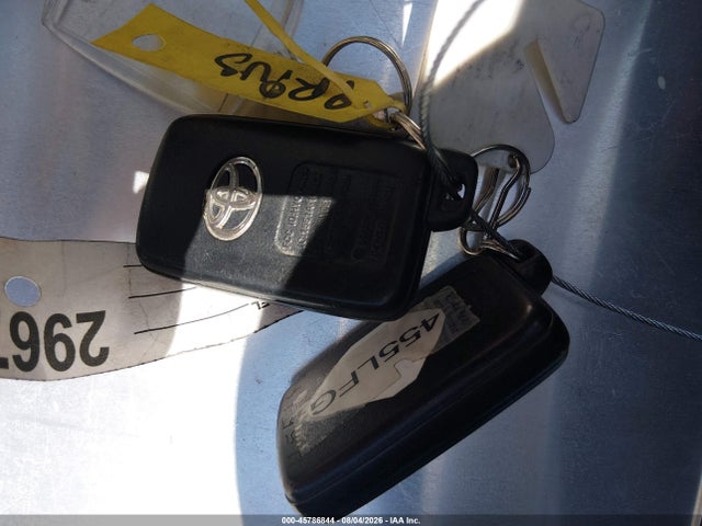 Aukcja sprzedaży 2013 Toyota Prius Three, vin: JTDKN3DU0D5641182, numer aukcji: 45786844