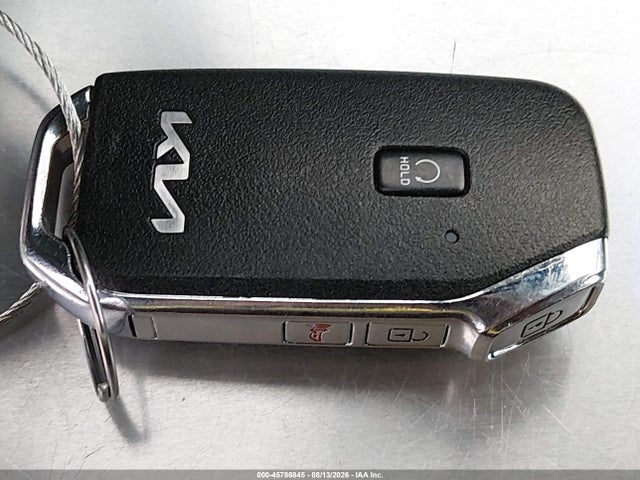 KNDRG4LG2N5120606 KIA Sorento Hybrid S