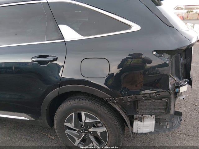 KNDRG4LG2N5120606 KIA Sorento Hybrid S