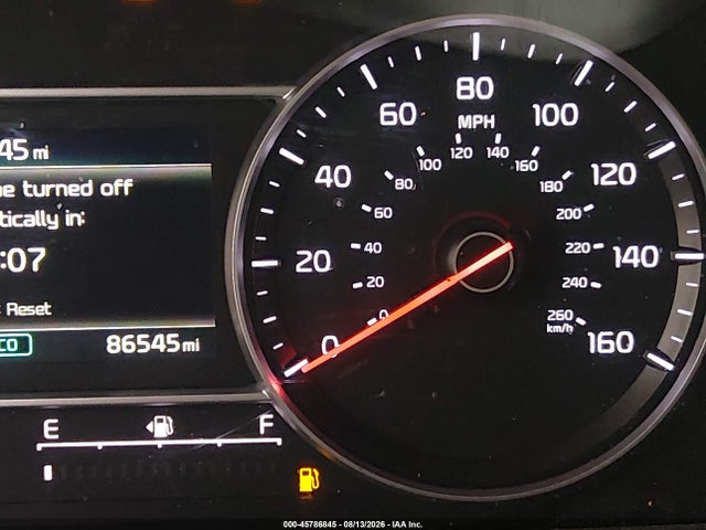 KNDRG4LG2N5120606 KIA Sorento Hybrid S
