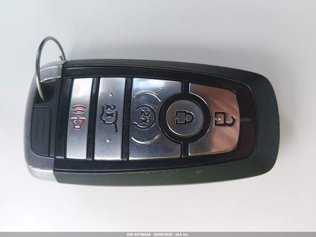 2021 Ford Edge St მანქანა იყიდება აუქციონზე, vin: 2FMPK4AP7MBA39129, აუქციონის ნომერი: 45786846