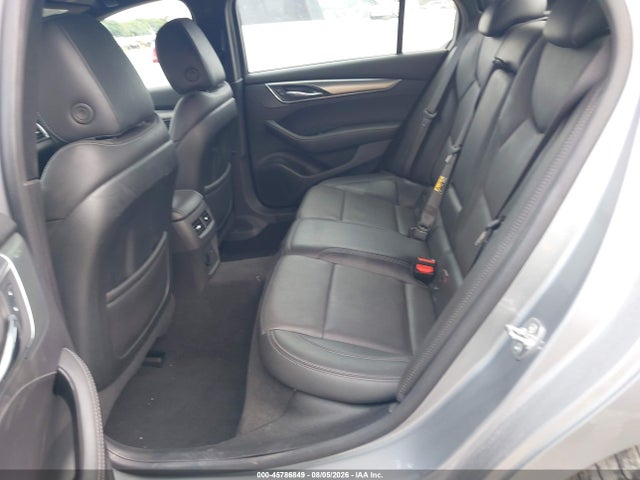 Продаж на аукціоні авто 2025 Cadillac Ct5 Premium Luxury Rwd, vin: 1G6DN5RK6S0109248, номер лоту: 45786849