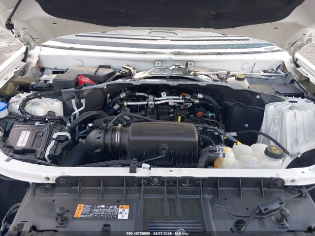 Ford EXPLORER XLT 2022 1FMSK8DH6NGB65143 Image 10
