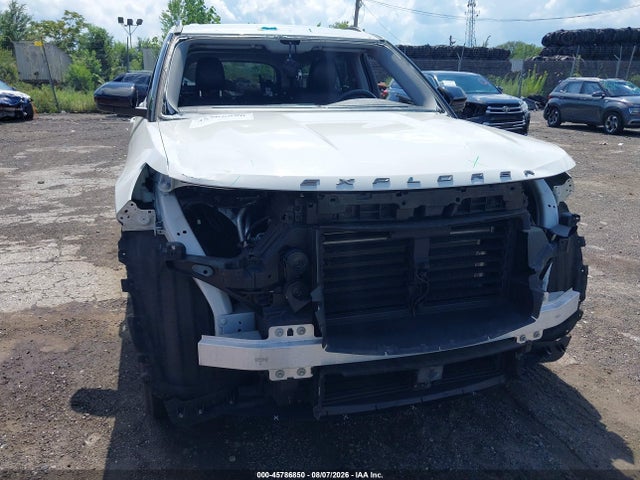Ford EXPLORER XLT 2022 1FMSK8DH6NGB65143 Image 16