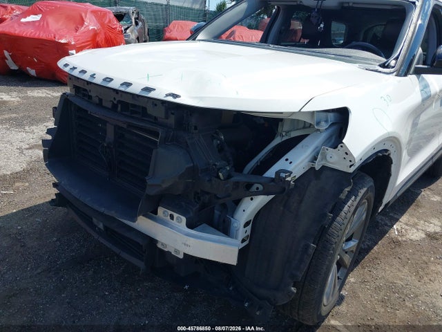 Ford EXPLORER XLT 2022 1FMSK8DH6NGB65143 Image 17