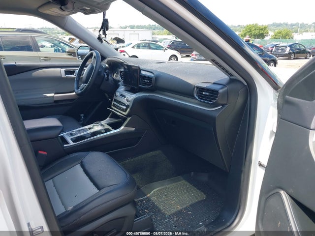 Ford EXPLORER XLT 2022 1FMSK8DH6NGB65143 Image 5
