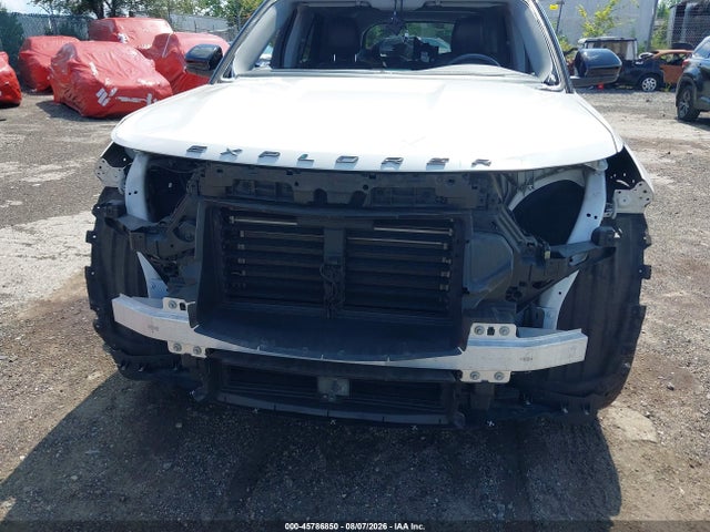 Ford EXPLORER XLT 2022 1FMSK8DH6NGB65143 Image 6