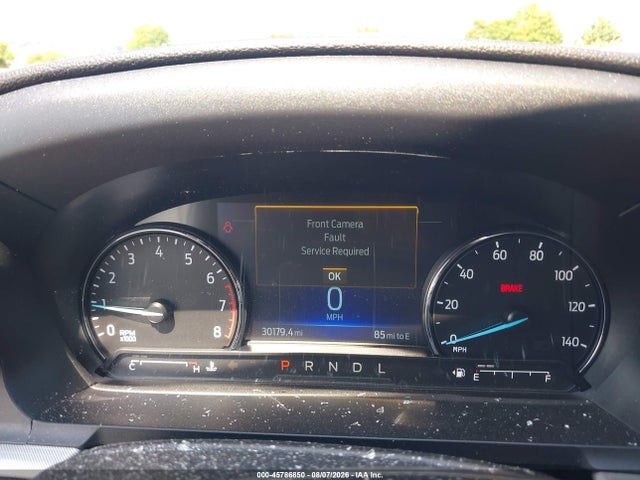 Ford EXPLORER XLT 2022 1FMSK8DH6NGB65143 Image 7