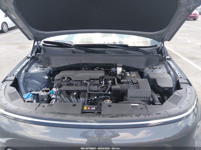 Aukcja sprzedaży 2026 Hyundai Kona Sel Sport, vin: KM8HFCAB7TU348647, numer aukcji: 45786852