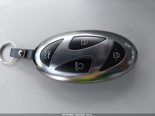 Aukcja sprzedaży 2026 Hyundai Kona Sel Sport, vin: KM8HFCAB7TU348647, numer aukcji: 45786852