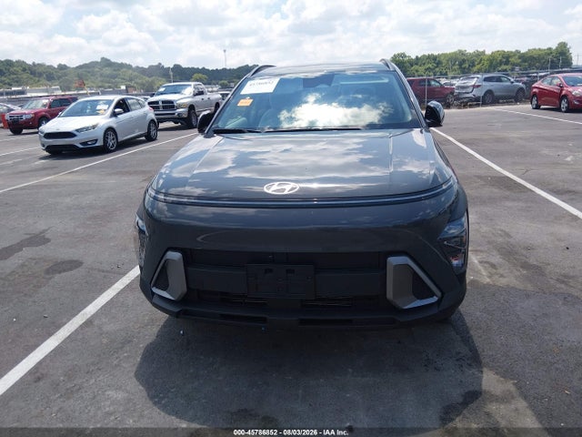 Aukcja sprzedaży 2026 Hyundai Kona Sel Sport, vin: KM8HFCAB7TU348647, numer aukcji: 45786852