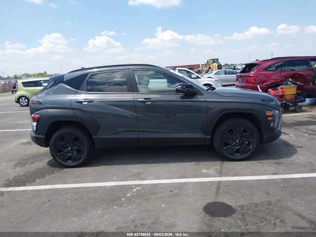 Aukcja sprzedaży 2026 Hyundai Kona Sel Sport, vin: KM8HFCAB7TU348647, numer aukcji: 45786852