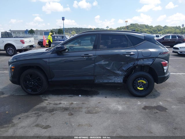 Aukcja sprzedaży 2026 Hyundai Kona Sel Sport, vin: KM8HFCAB7TU348647, numer aukcji: 45786852