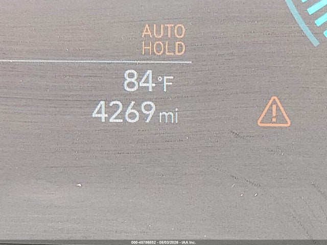 Aukcja sprzedaży 2026 Hyundai Kona Sel Sport, vin: KM8HFCAB7TU348647, numer aukcji: 45786852