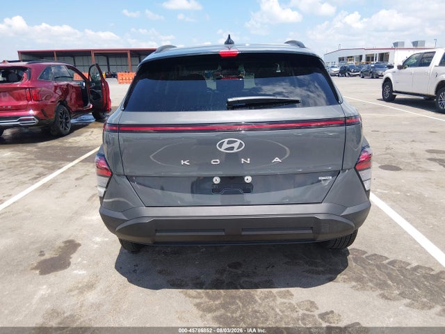 Aukcja sprzedaży 2026 Hyundai Kona Sel Sport, vin: KM8HFCAB7TU348647, numer aukcji: 45786852
