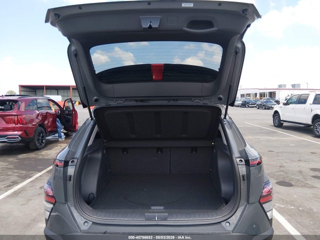 Aukcja sprzedaży 2026 Hyundai Kona Sel Sport, vin: KM8HFCAB7TU348647, numer aukcji: 45786852