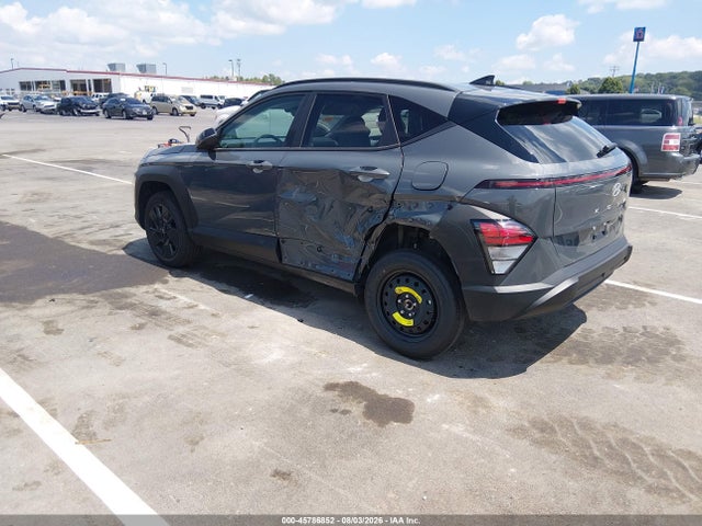Aukcja sprzedaży 2026 Hyundai Kona Sel Sport, vin: KM8HFCAB7TU348647, numer aukcji: 45786852