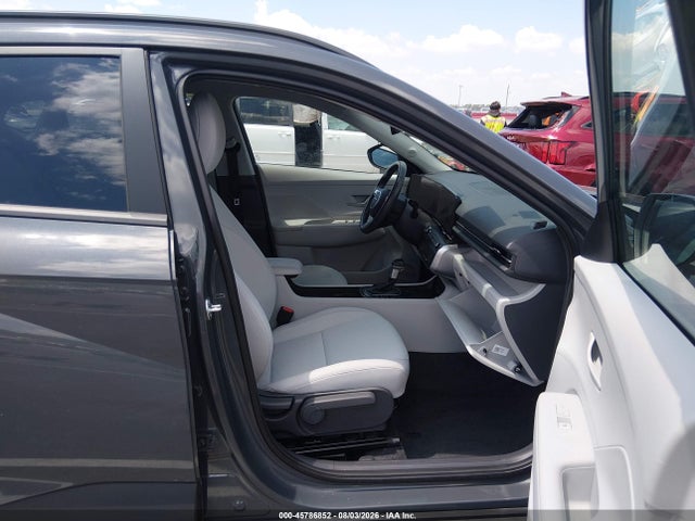 Aukcja sprzedaży 2026 Hyundai Kona Sel Sport, vin: KM8HFCAB7TU348647, numer aukcji: 45786852
