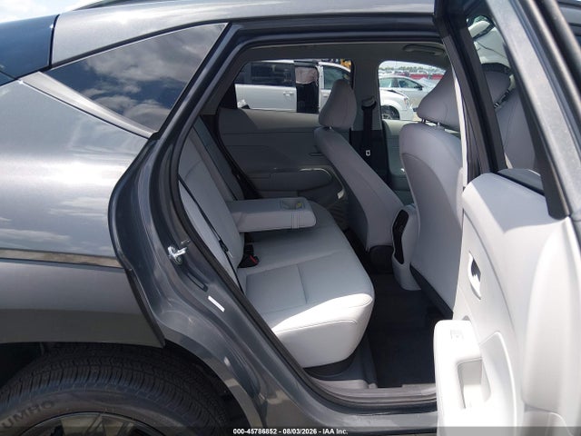 Aukcja sprzedaży 2026 Hyundai Kona Sel Sport, vin: KM8HFCAB7TU348647, numer aukcji: 45786852