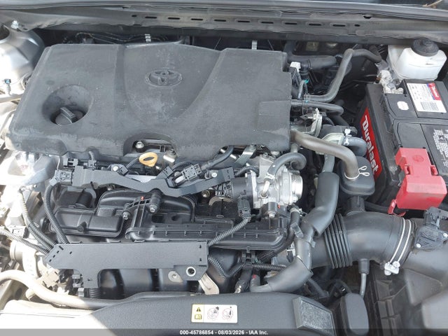 Toyota CAMRY SE 2020 4T1M11AK6LU901631 Image 10