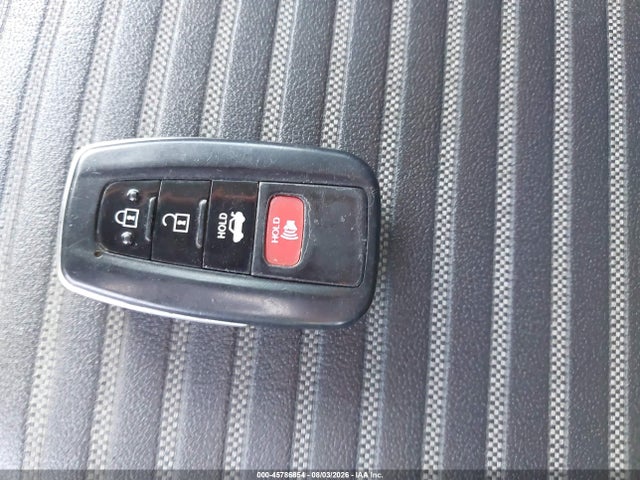 Toyota CAMRY SE 2020 4T1M11AK6LU901631 Image 11