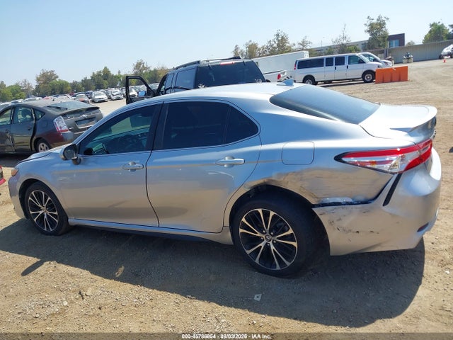 Toyota CAMRY SE 2020 4T1M11AK6LU901631 Image 14