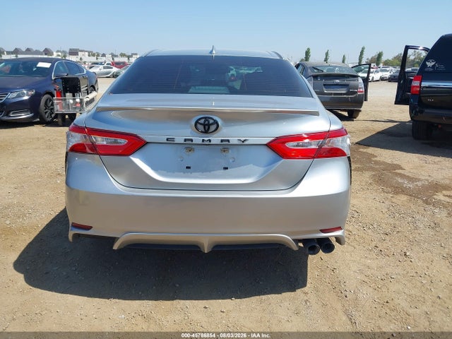 Toyota CAMRY SE 2020 4T1M11AK6LU901631 Image 16
