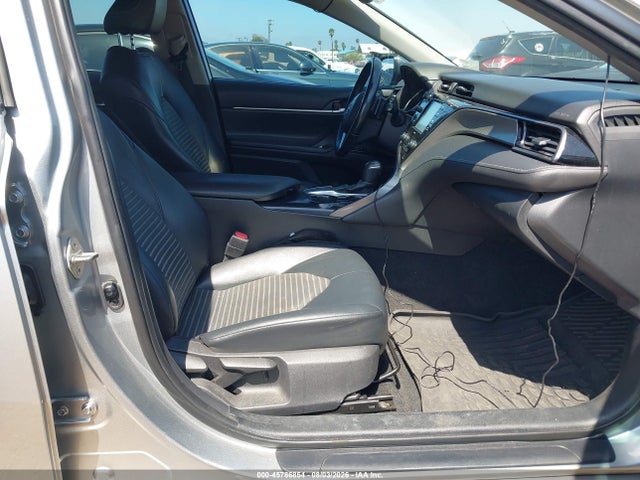 Toyota CAMRY SE 2020 4T1M11AK6LU901631 Image 5