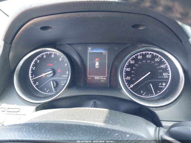 Toyota CAMRY SE 2020 4T1M11AK6LU901631 Image 7