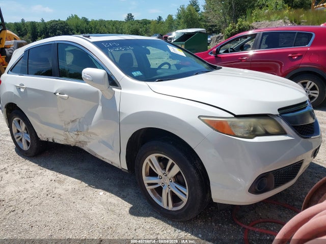 2014 Acura Rdx მანქანა იყიდება აუქციონზე, vin: 5J8TB3H37EL008613, აუქციონის ნომერი: 45786856