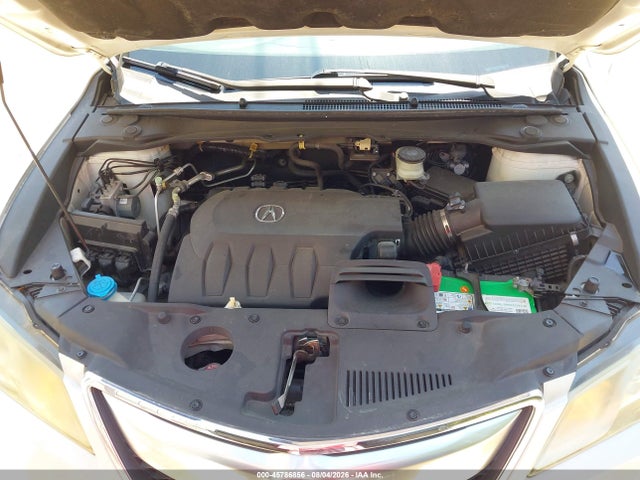 2014 Acura Rdx მანქანა იყიდება აუქციონზე, vin: 5J8TB3H37EL008613, აუქციონის ნომერი: 45786856