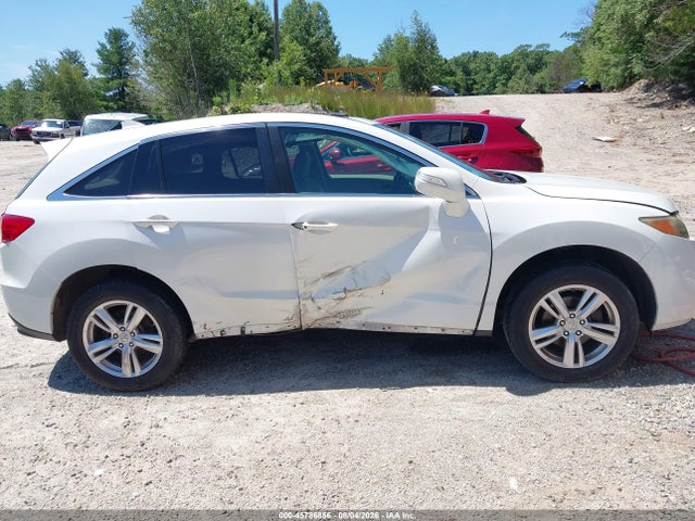 2014 Acura Rdx მანქანა იყიდება აუქციონზე, vin: 5J8TB3H37EL008613, აუქციონის ნომერი: 45786856