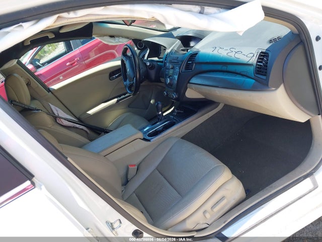 2014 Acura Rdx მანქანა იყიდება აუქციონზე, vin: 5J8TB3H37EL008613, აუქციონის ნომერი: 45786856