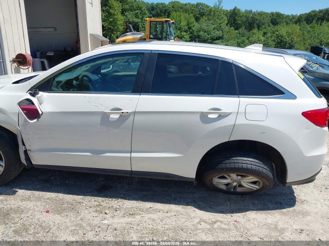 2014 Acura Rdx მანქანა იყიდება აუქციონზე, vin: 5J8TB3H37EL008613, აუქციონის ნომერი: 45786856