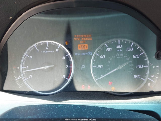 2014 Acura Rdx მანქანა იყიდება აუქციონზე, vin: 5J8TB3H37EL008613, აუქციონის ნომერი: 45786856