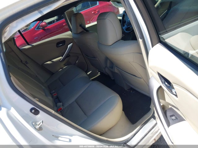 2014 Acura Rdx მანქანა იყიდება აუქციონზე, vin: 5J8TB3H37EL008613, აუქციონის ნომერი: 45786856