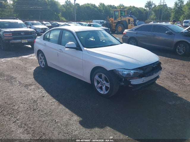 Auction sale of the 2015 Bmw 328i Xdrive, vin: WBA3B5C56FF961328, lot number: 45786857
