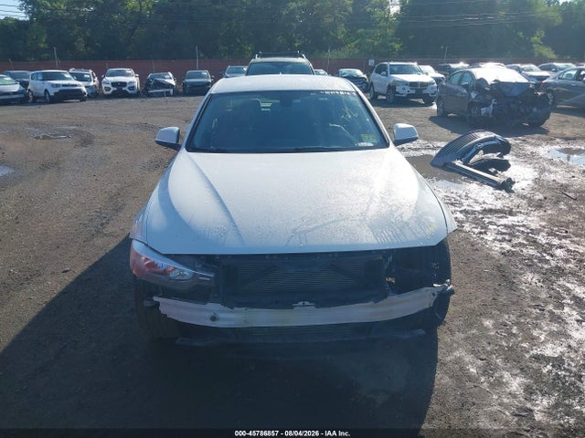 Продажа на аукционе авто 2015 Bmw 328i Xdrive, vin: WBA3B5C56FF961328, номер лота: 45786857