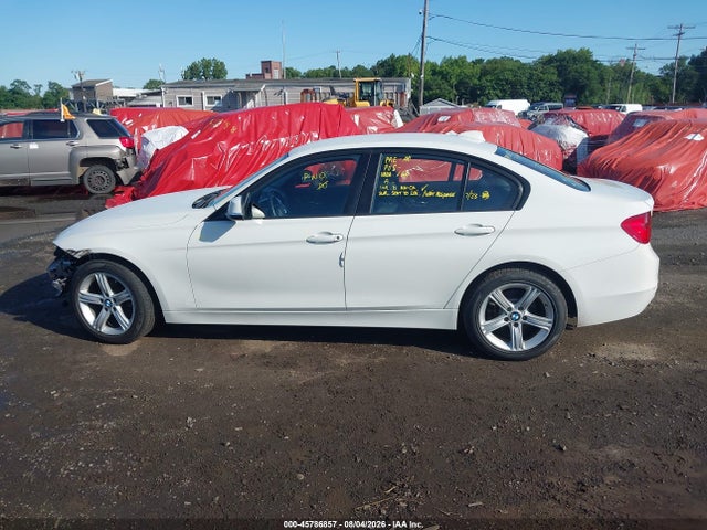 Продажа на аукционе авто 2015 Bmw 328i Xdrive, vin: WBA3B5C56FF961328, номер лота: 45786857