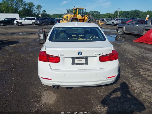 Продажа на аукционе авто 2015 Bmw 328i Xdrive, vin: WBA3B5C56FF961328, номер лота: 45786857