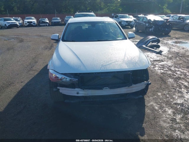 Продажа на аукционе авто 2015 Bmw 328i Xdrive, vin: WBA3B5C56FF961328, номер лота: 45786857