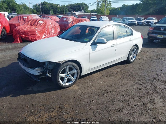 Продажа на аукционе авто 2015 Bmw 328i Xdrive, vin: WBA3B5C56FF961328, номер лота: 45786857