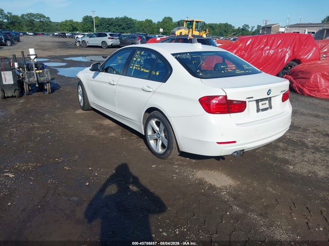 Продажа на аукционе авто 2015 Bmw 328i Xdrive, vin: WBA3B5C56FF961328, номер лота: 45786857
