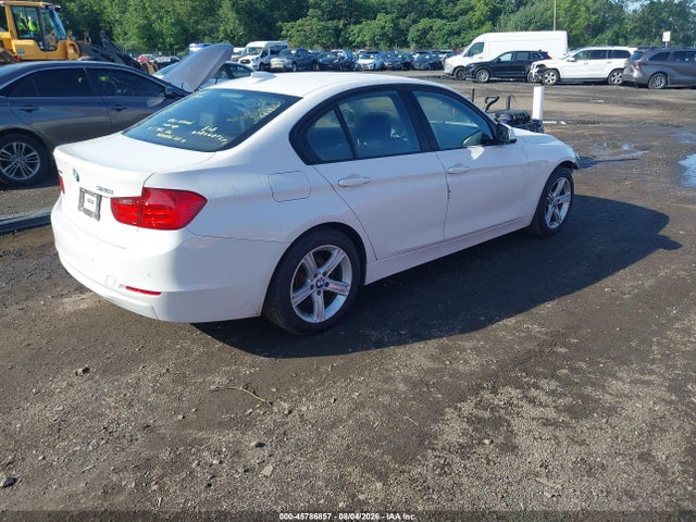 Продажа на аукционе авто 2015 Bmw 328i Xdrive, vin: WBA3B5C56FF961328, номер лота: 45786857
