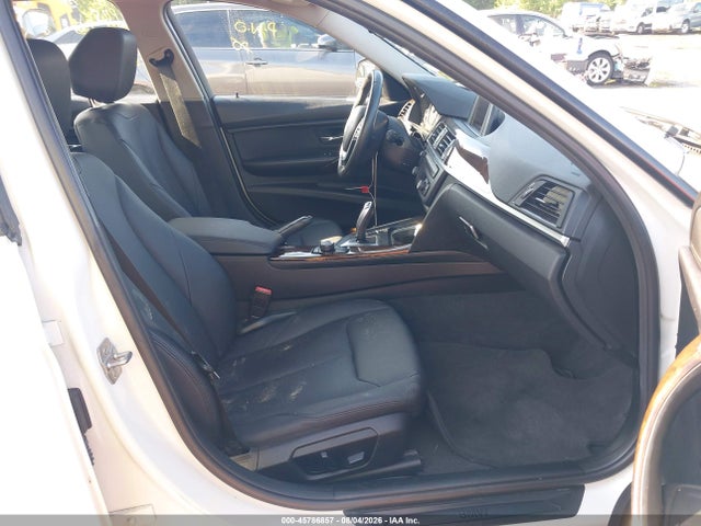 Продажа на аукционе авто 2015 Bmw 328i Xdrive, vin: WBA3B5C56FF961328, номер лота: 45786857