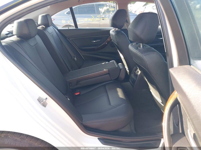 Продажа на аукционе авто 2015 Bmw 328i Xdrive, vin: WBA3B5C56FF961328, номер лота: 45786857