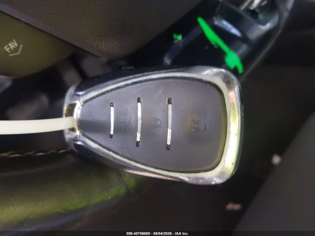 1G1FB1RS5K0158165 Chevrolet Camaro 1lt