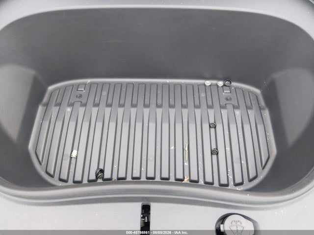 45786861 :رقم المزاد ، 5YJ3E1EB7RF848504 vin ، 2024 Tesla Model 3 Long Range Dual Motor All-wheel Drive مزاد بيع