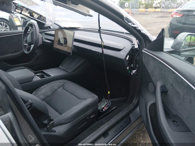 45786861 :رقم المزاد ، 5YJ3E1EB7RF848504 vin ، 2024 Tesla Model 3 Long Range Dual Motor All-wheel Drive مزاد بيع